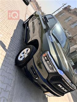 رام 1500